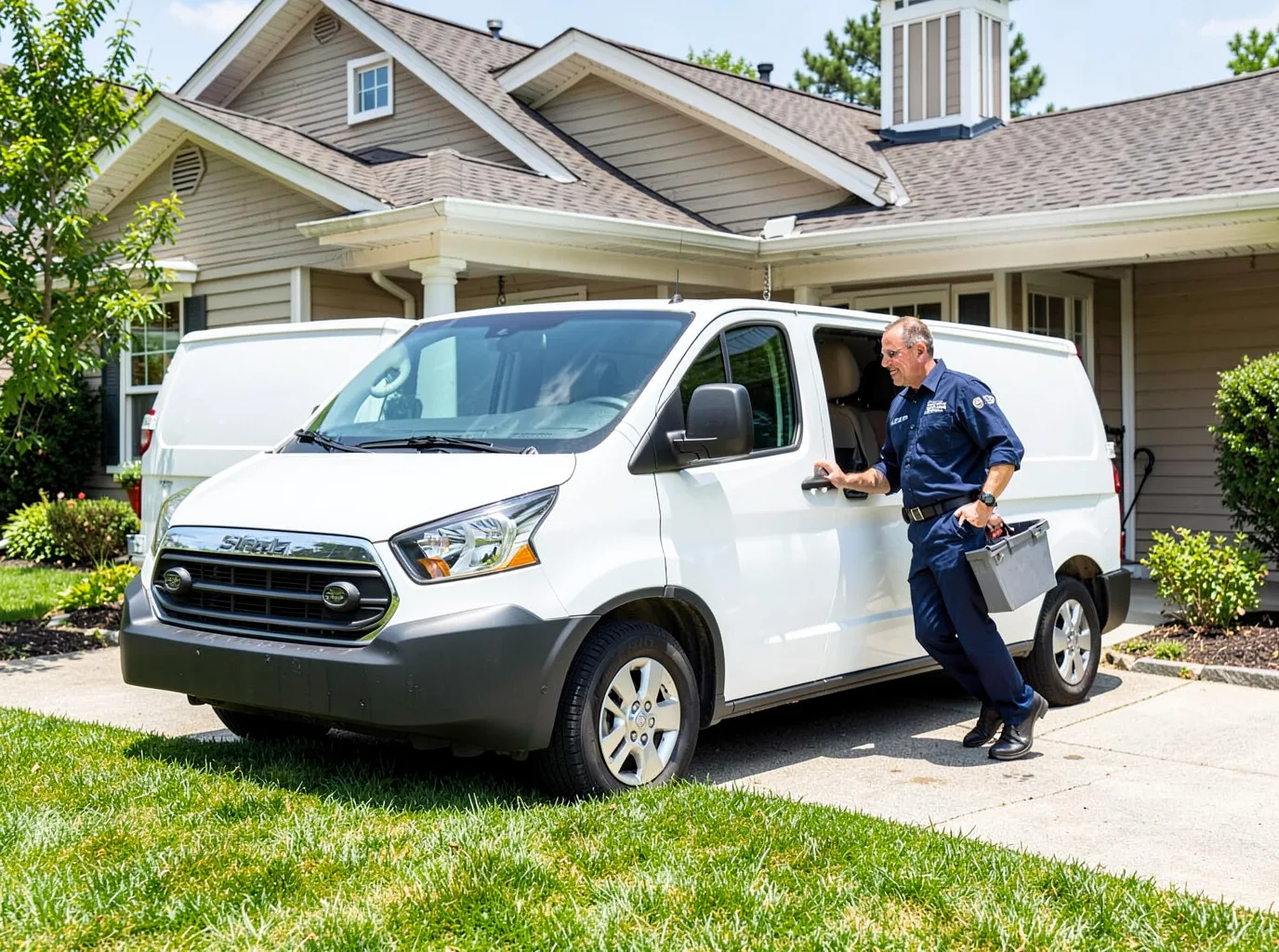 Emergency Plumber company in Vulcan, MI